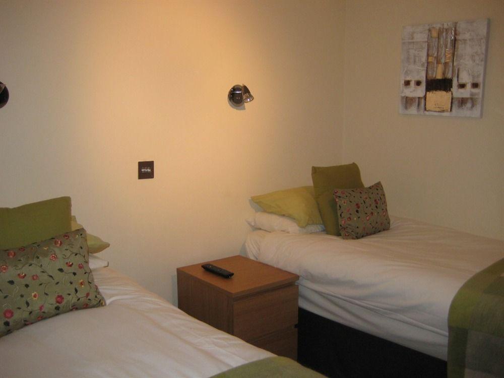 Martin Lane Farm Holiday Cottages Burscough Exterior foto